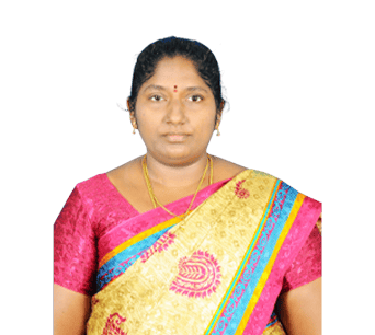 Devi Priya, Computer Science faculty – St. Theresa's College for Women